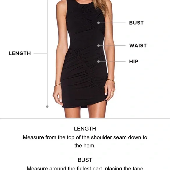 alice + olivia Adara bustier minidress in Royal Blue Sz 8 ✨NWT✨ - Picture 11 of 16